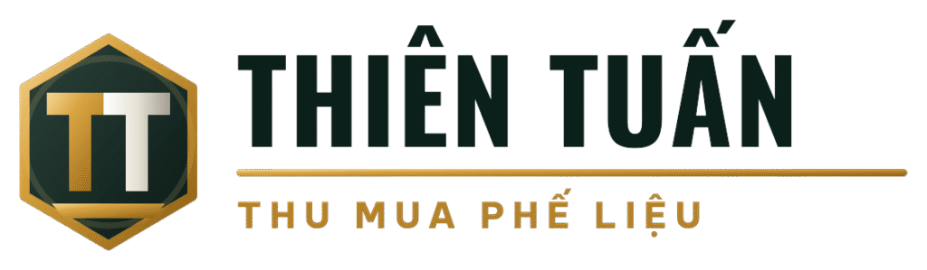Phế Liệu Thiên Tuấn