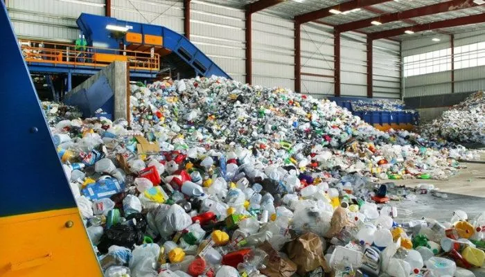 Cách bán nhựa phế liệu được giá cao
